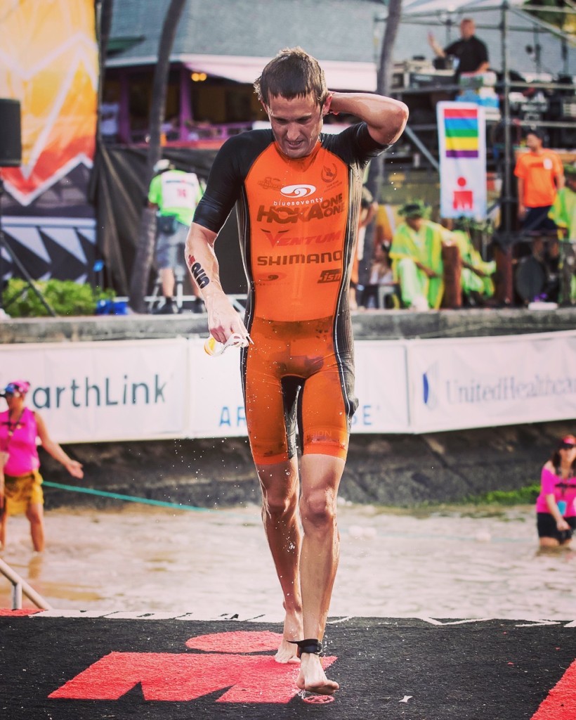 2016 Ironman World Championship